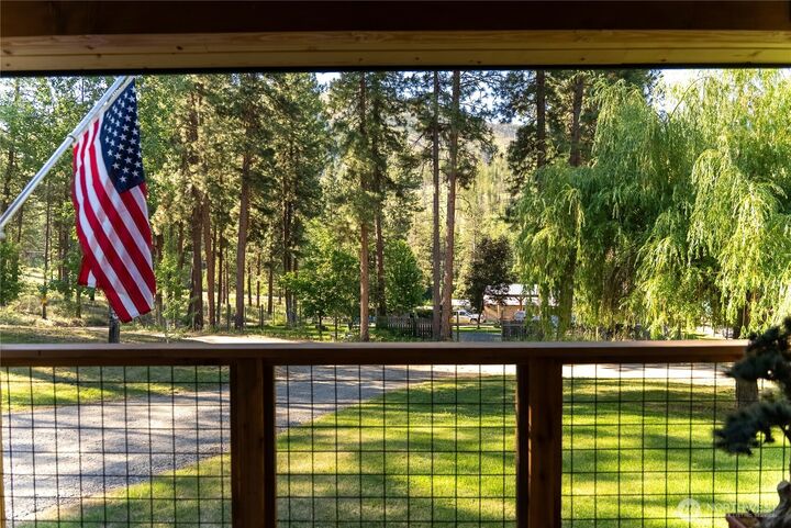 Property Photo:  10  Sims Canyon Rd  WA 98856 