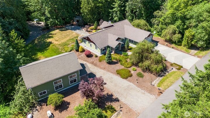 Property Photo: 9135 Custer School Road WA 98240
