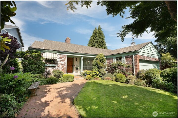 Property Photo:  13015  8th Avenue NW  WA 98177 
