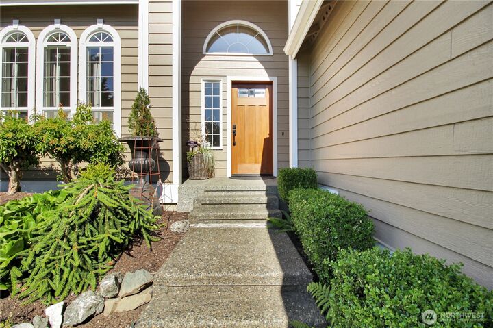 Property Photo: 17513 Redhawk Drive WA 98223