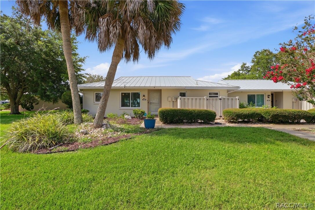 Property Photo:  11628 W Bayshore Drive 8  FL 34429 