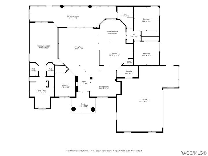 Property Photo:  7145 SW 181st Avenue  FL 34432 