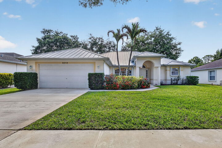Property Photo: 8253 Sand Pine Circle FL 34952