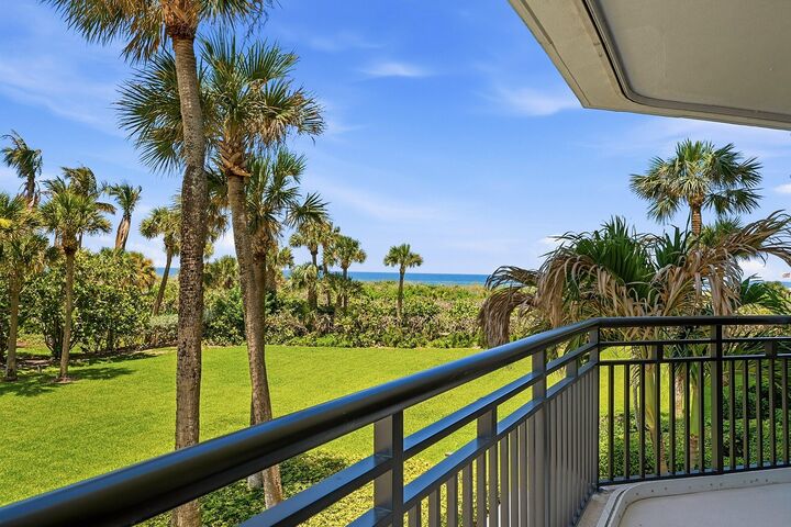 Property Photo:  2800 N Hwy A1a 201  FL 34949 