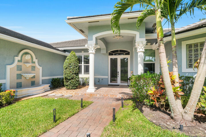 Property Photo:  5730 NW 66th Way  FL 33067 