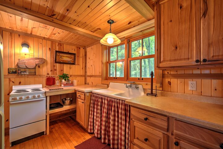Property Photo:  27736 Yellow Lake Road  WI 54893 