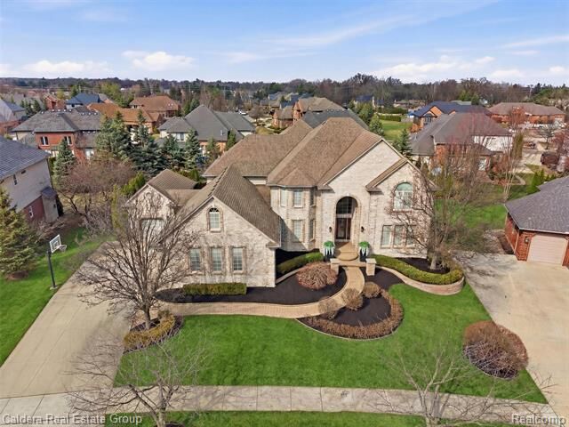 Property Photo:  7219 Vista Drive  MI 48316 