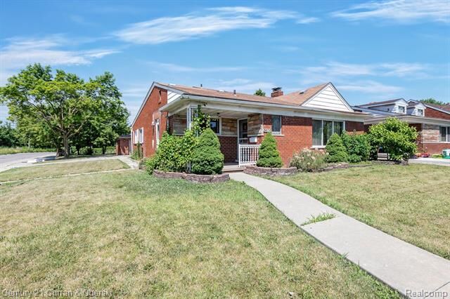 Property Photo:  5635 Oakman Boulevard  MI 48126 