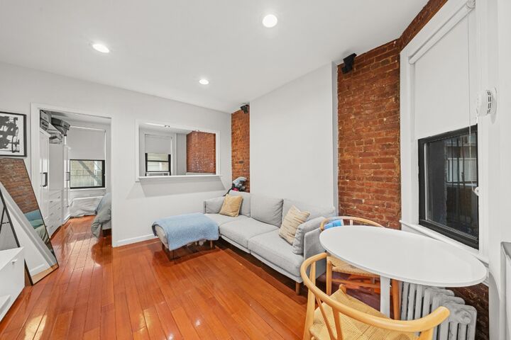 Property Photo:  175 Bleecker Street 11  NY 10012 