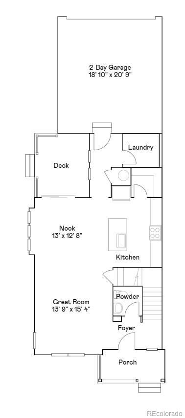 Property Photo:  15214 Clayton Street  CO 80602 