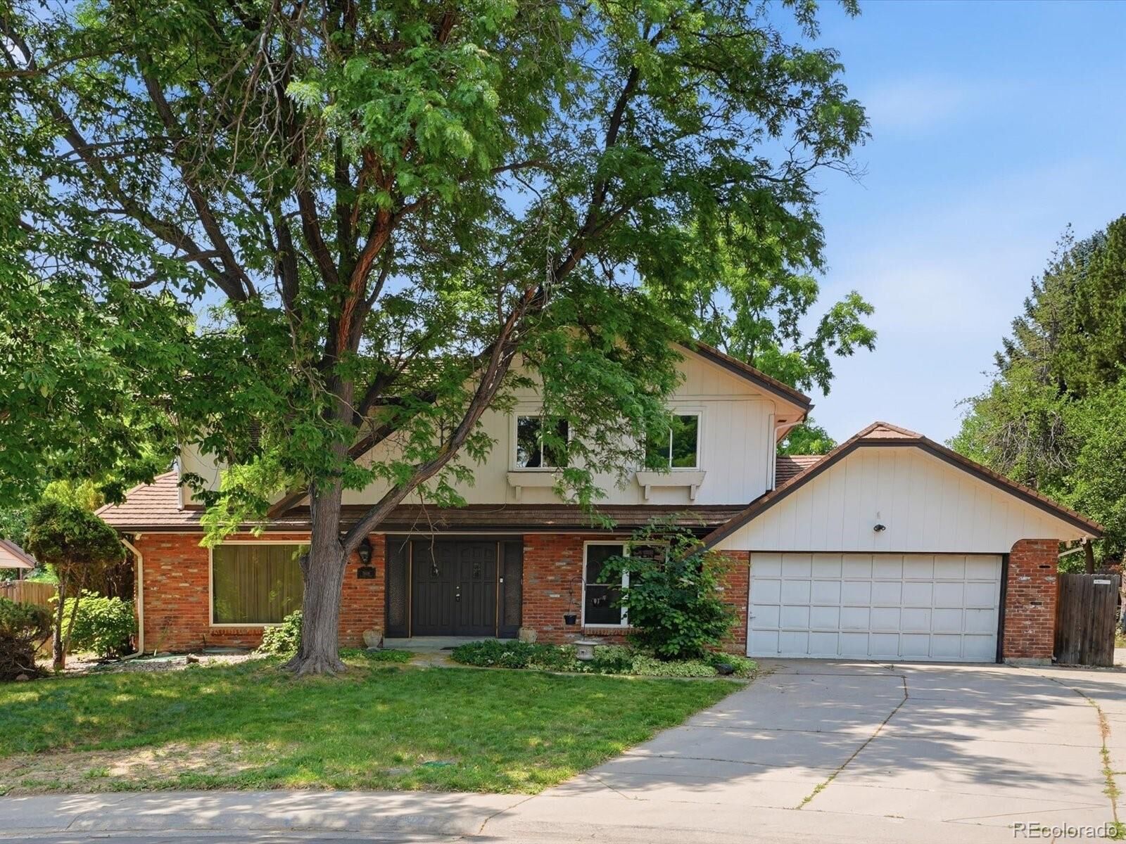 Property Photo:  7008 W Nova Drive  CO 80128 