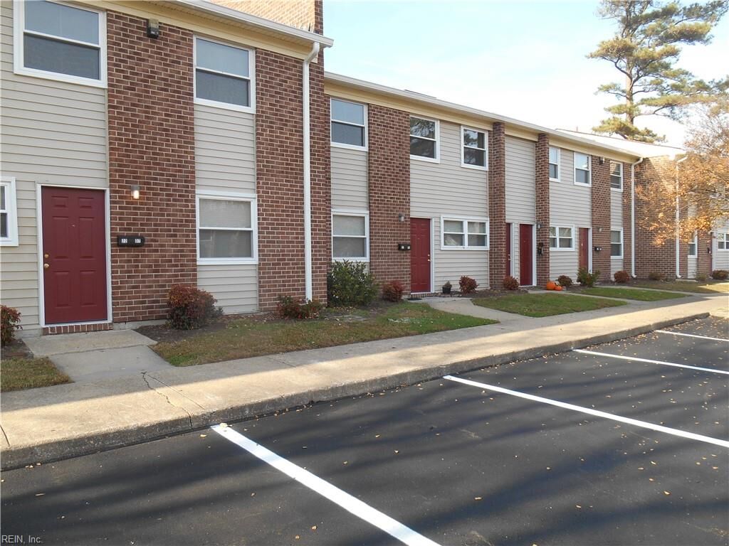 Property Photo: 2231 Pine Shore Ct VA 23455