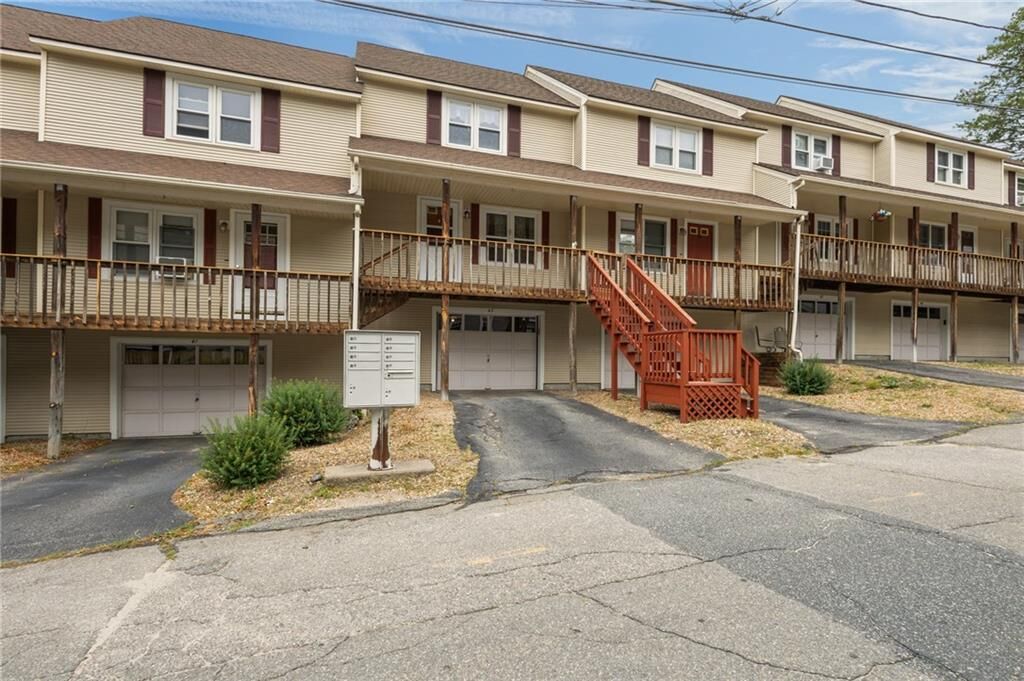 Property Photo:  43 High Street  MA 01588 
