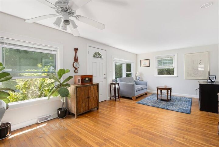 Property Photo: 58 Springer Avenue RI 02878