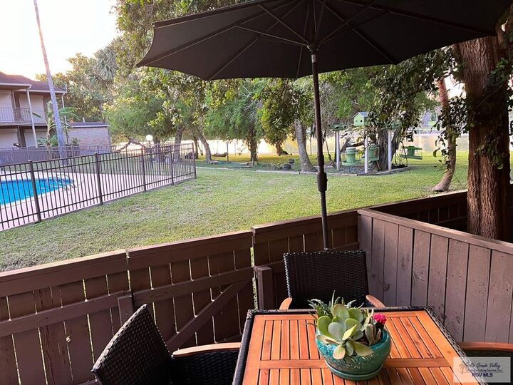 Property Photo: 2901 Central Blvd. 105 TX 78520