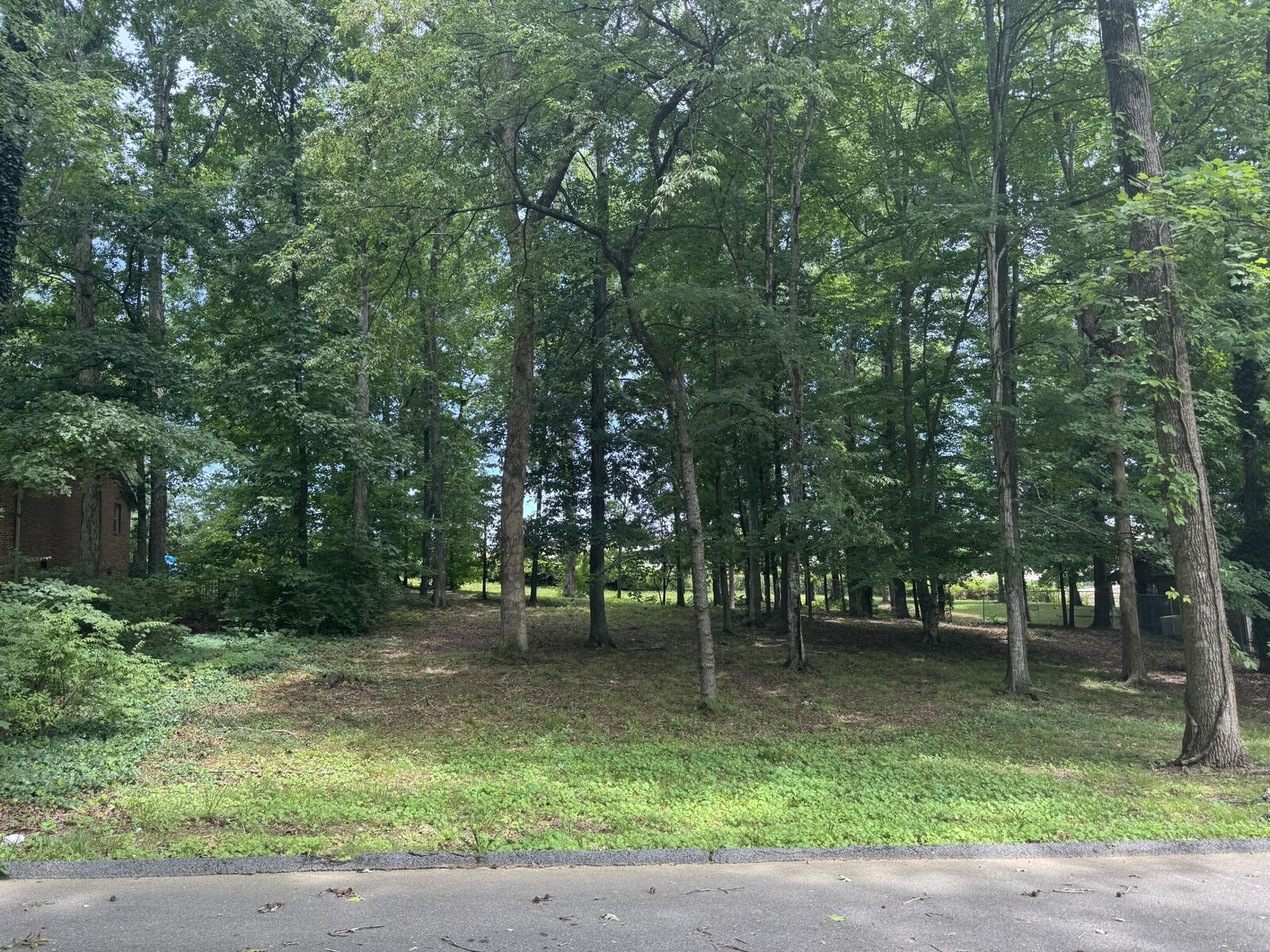 Property Photo: 00 Edgewood Circle NW TN 37312