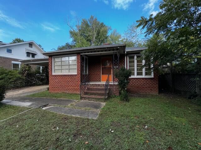 Property Photo:  1353 Harle Avenue NW  TN 37311 