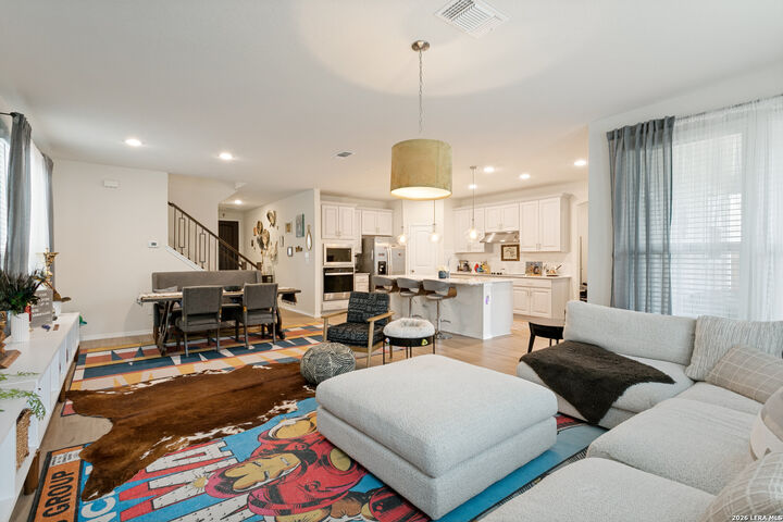 Property Photo:  4717 Whaler  TX 78245 
