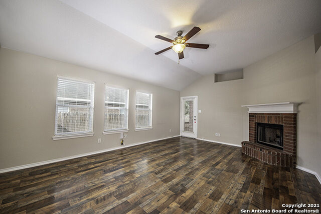 Property Photo:  6507 Ithaca Frst  TX 78239 