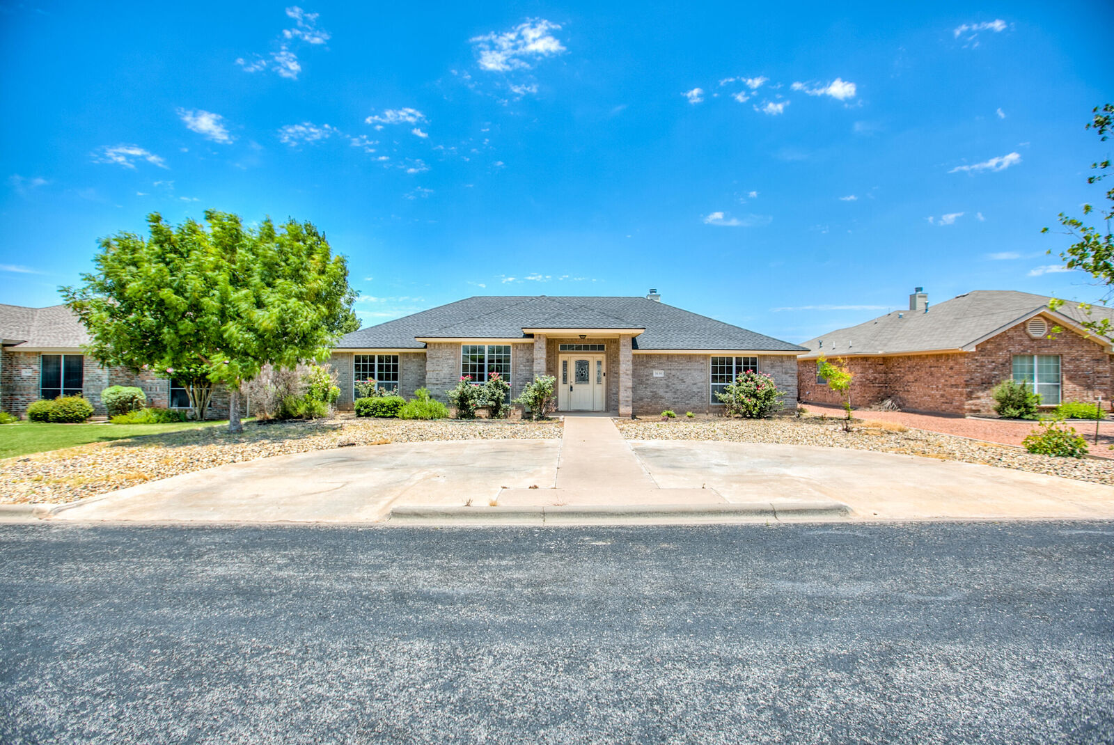 Property Photo:  3630 Shadyhill Drive  TX 76904 