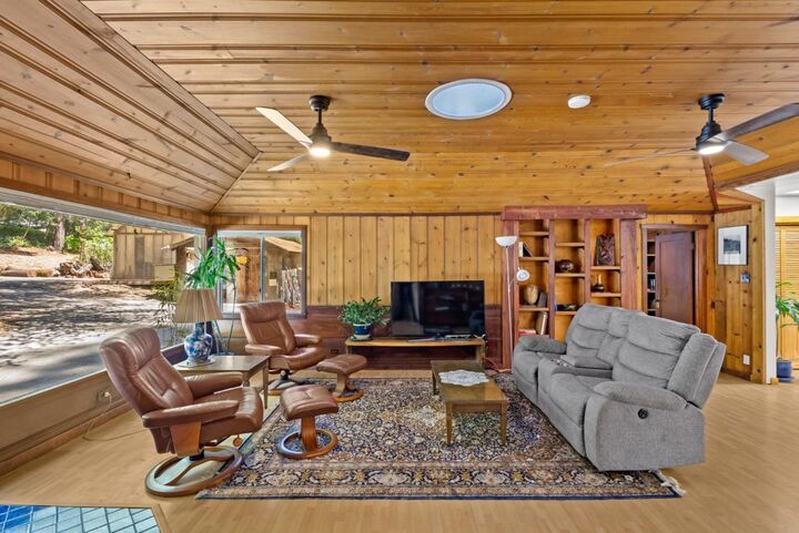 Property Photo:  260 Overlook Drive  CA 95006 