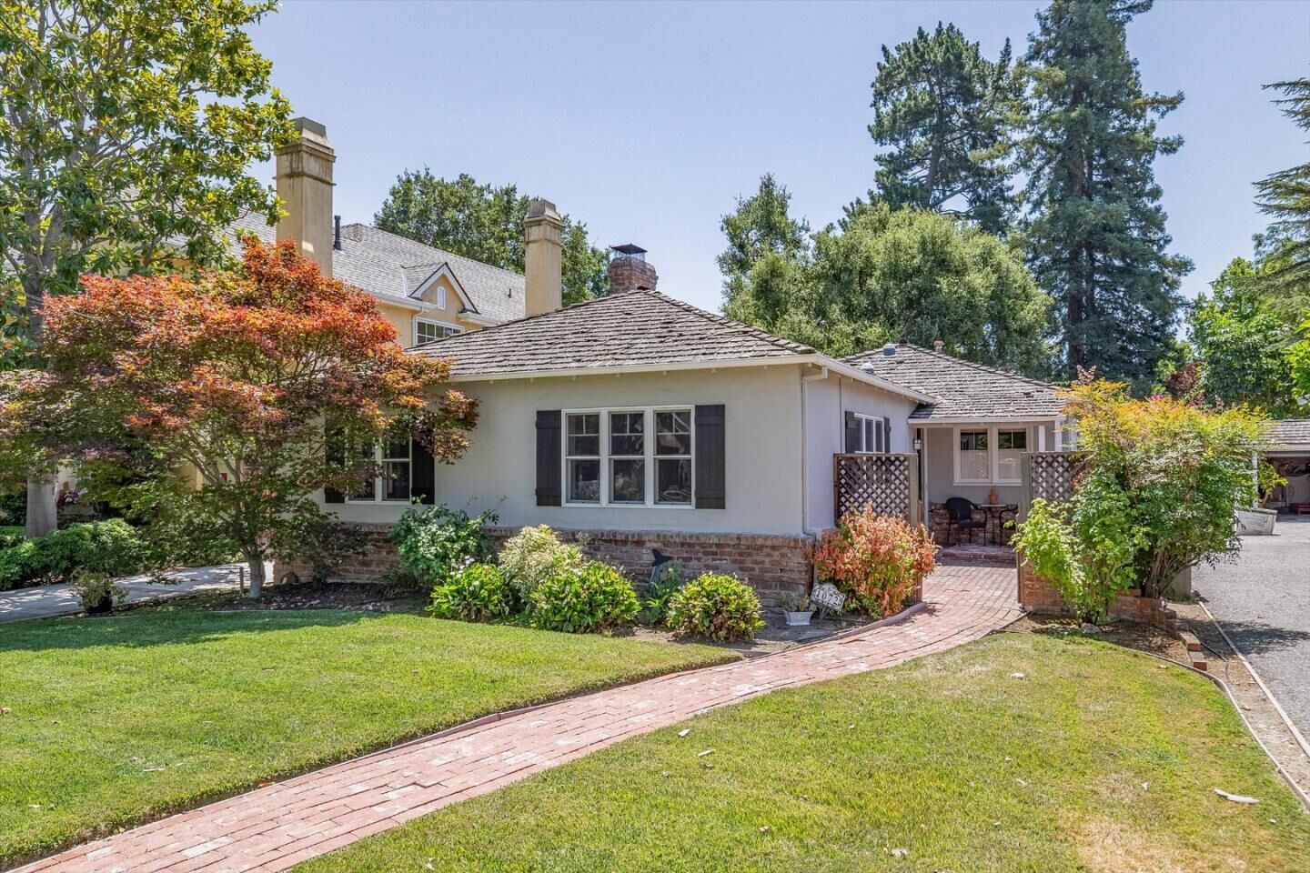 Property Photo: 1072 Laurie Avenue CA 95125