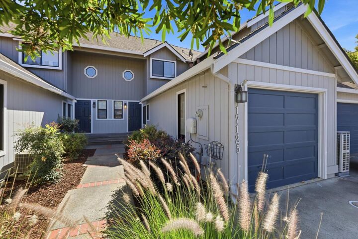 Property Photo:  17125 Creekside Circle  CA 95037 