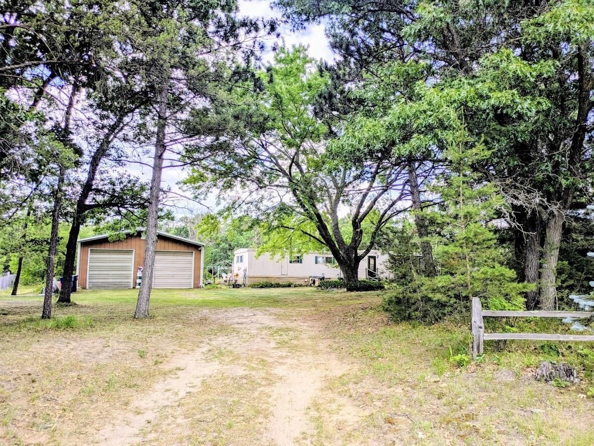 Property Photo:  794 Deerborn Avenue  WI 53910 