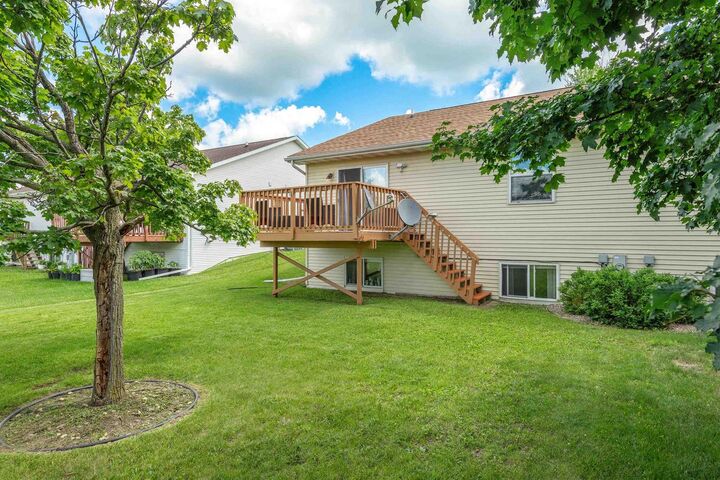 Property Photo:  573 N Wisconsin Street  WI 54923 