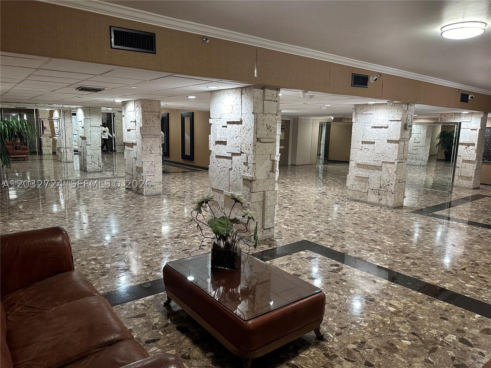 Property Photo: 1470 NE 123rd St A104 FL 33161