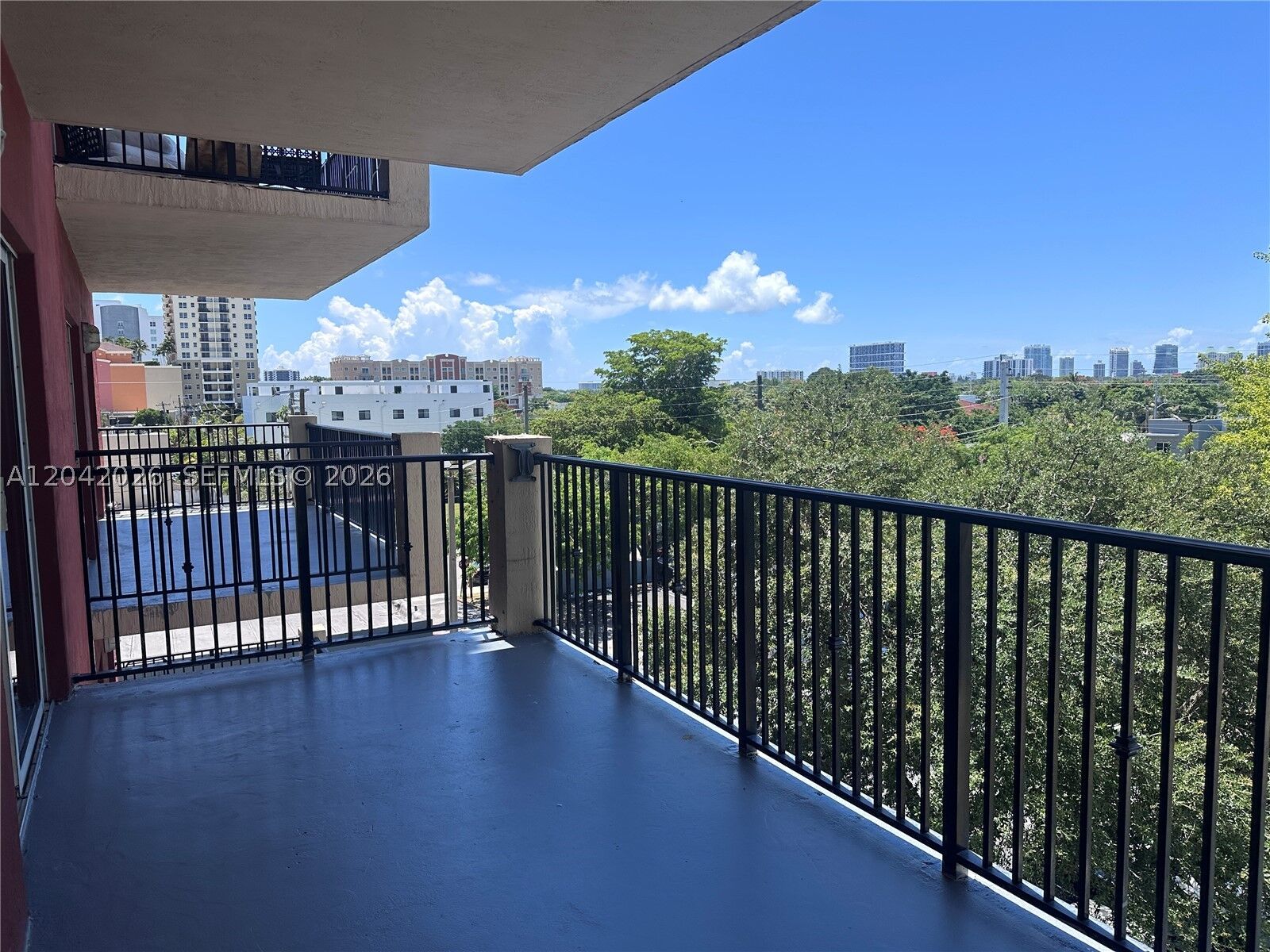 Property Photo: 3410 Coral Way 406 FL 33145