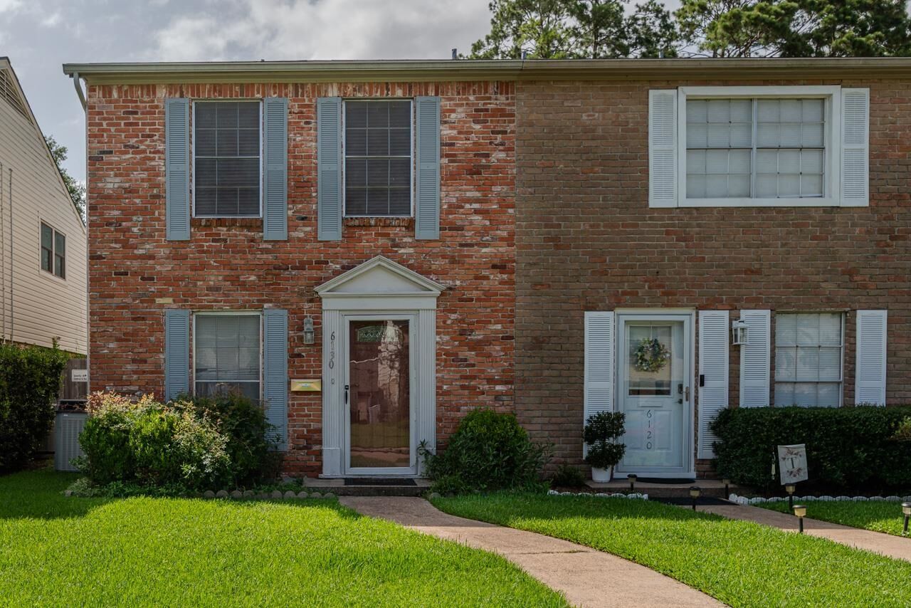 Property Photo: 6130 Afton TX 77706