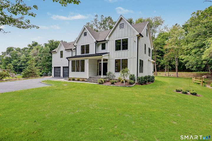 Property Photo:  149 Don Bob Road  CT 06903 
