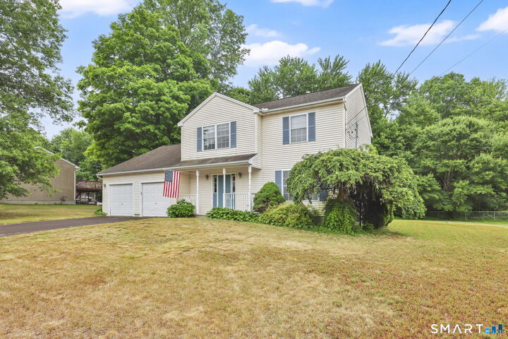 Property Photo:  34 Laurel Street  CT 06082 