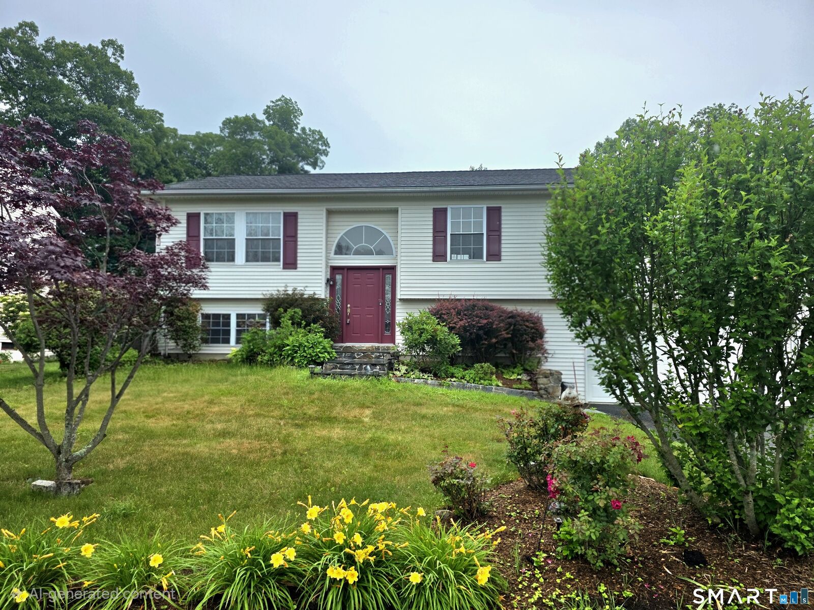 Property Photo:  5 Oaktree Court  CT 06801 