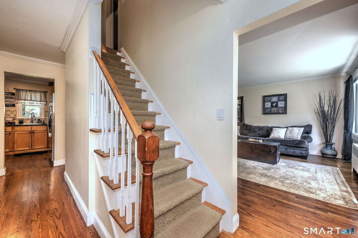 Property Photo: 48 Linley Road CT 06611