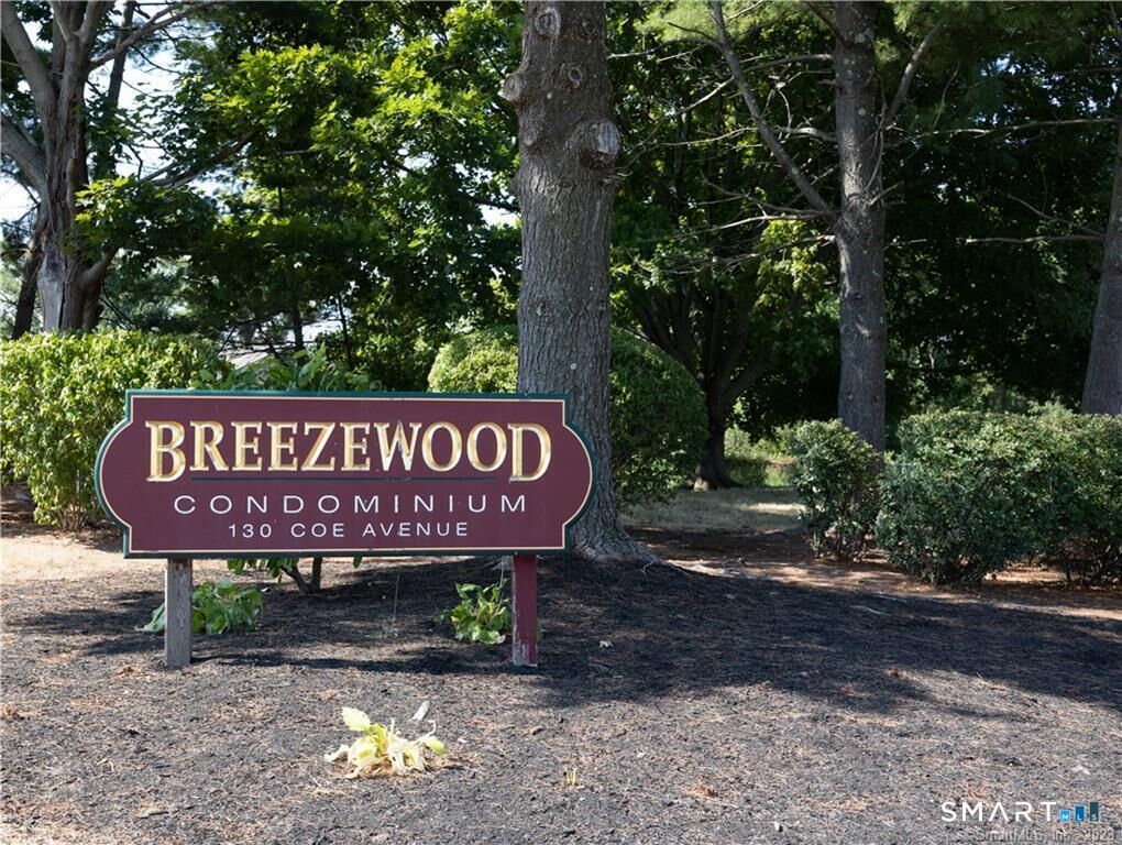 Property Photo: 130 Coe Avenue 32 CT 06512