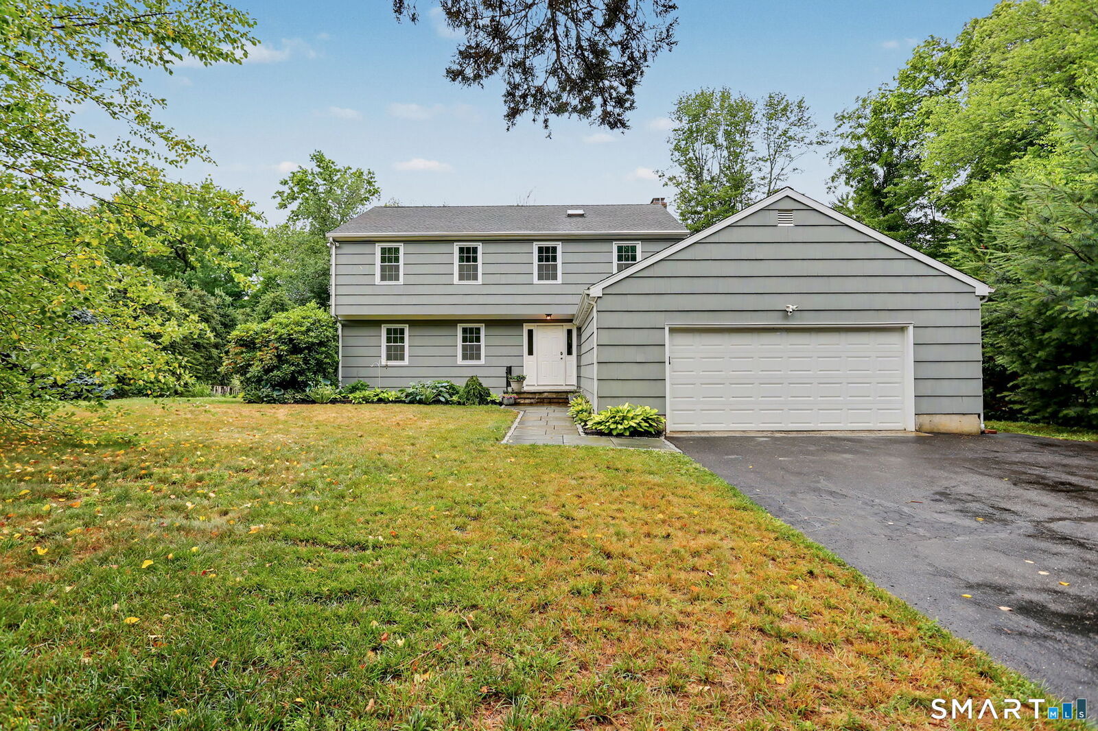 Property Photo:  2 Quarter Mile Road  CT 06880 