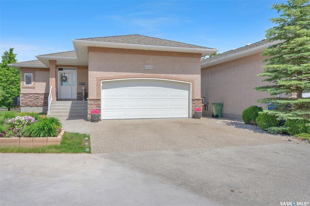 Property Photo:  10220 Wascana Estates  SK S4V 3E5 
