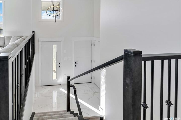 Property Photo: 836 Ballesteros Crescent SK S0K 4S4