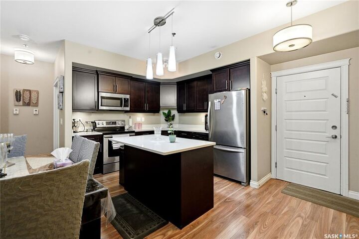 Property Photo: 423 Nelson Road 107 SK S7S 1P2