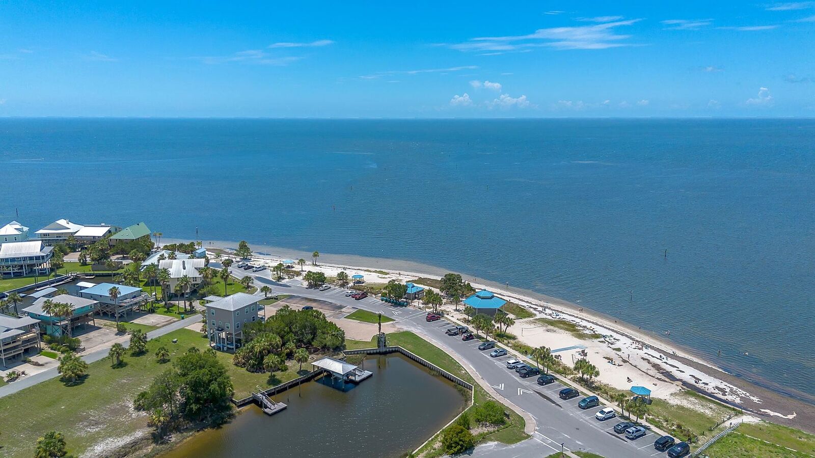 Property Photo: Canal Street FL 32327