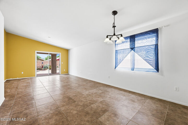 Property Photo:  891 E Stronghold Canyon Lane  AZ 85629 