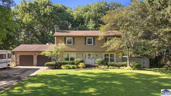 Property Photo: 113 Woodbine Drive IN 47802