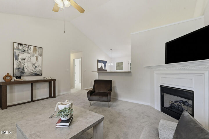 Property Photo:  105 N Lintel Drive  NC 27526 