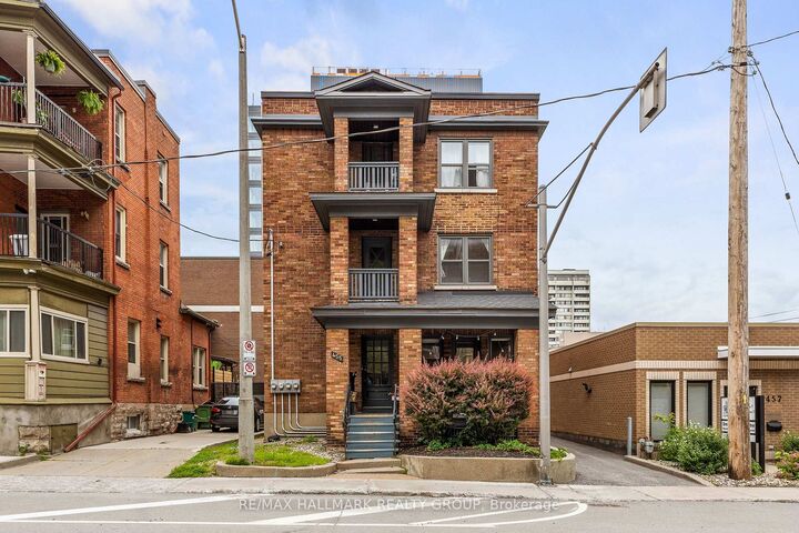 455 Metcalfe Street — photo 1