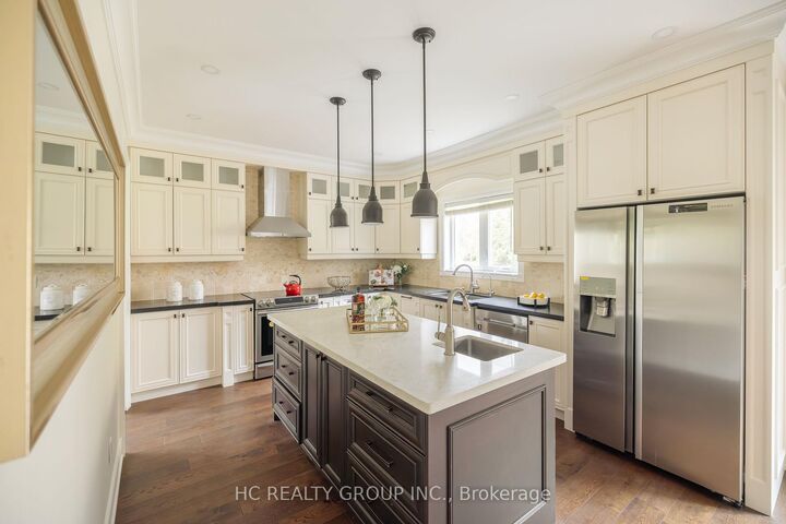 Property Photo: 2151 Rodick Road ON L6C 1S8