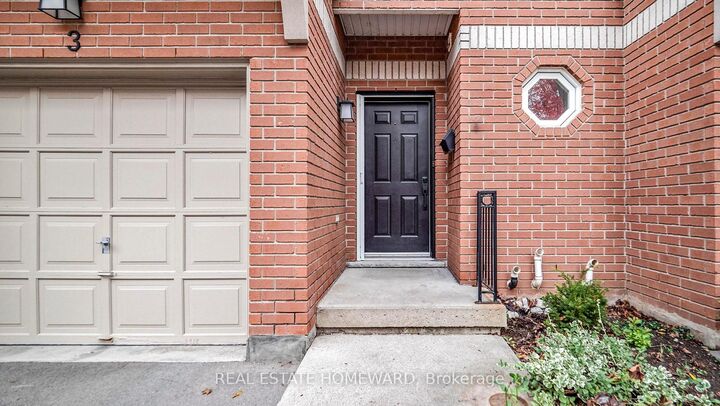 Property Photo: 476 Walker's Line 3 ON L7N 2E2