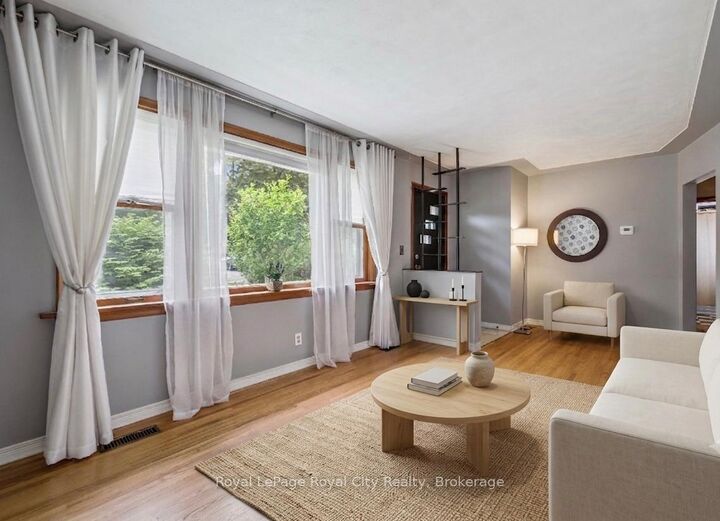 Property Photo: 87 Cassino Avenue ON N1E 2J4
