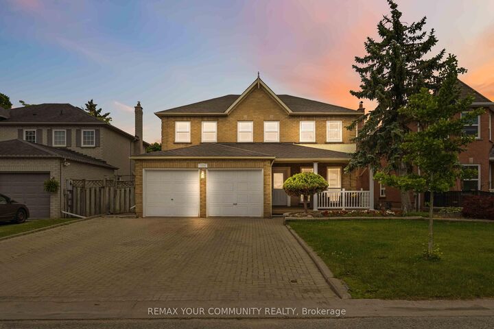 Property Photo: 1554 Saugeen Drive ON L1V 5P8